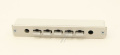Falmec Panel Module For Household Appliances - Assembly Tastiera Elet 3v (bit) Ss Button - 308080451